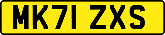 MK71ZXS