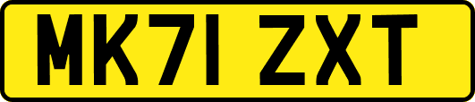 MK71ZXT