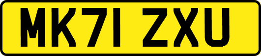 MK71ZXU