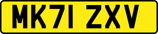 MK71ZXV