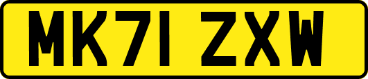 MK71ZXW