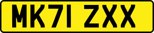MK71ZXX