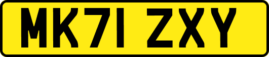 MK71ZXY