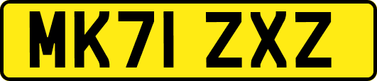 MK71ZXZ