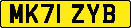 MK71ZYB