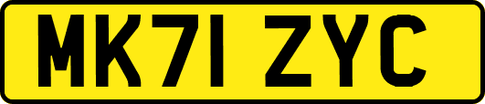 MK71ZYC