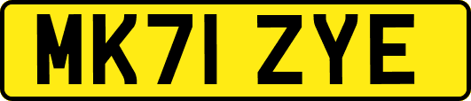 MK71ZYE