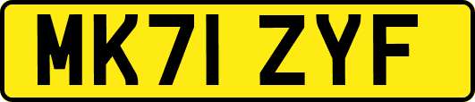 MK71ZYF