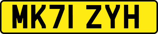 MK71ZYH