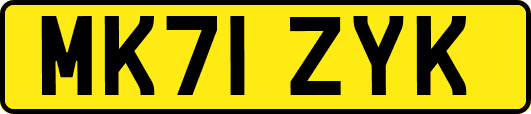 MK71ZYK