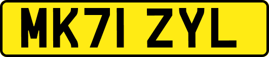 MK71ZYL