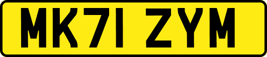 MK71ZYM
