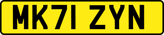 MK71ZYN