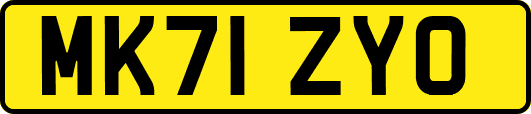 MK71ZYO