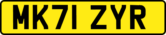 MK71ZYR