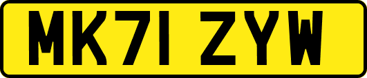 MK71ZYW