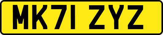 MK71ZYZ