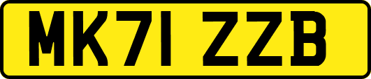 MK71ZZB