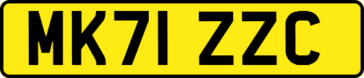 MK71ZZC