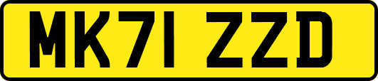 MK71ZZD