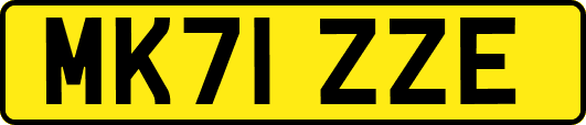 MK71ZZE