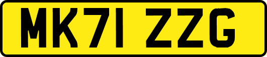 MK71ZZG