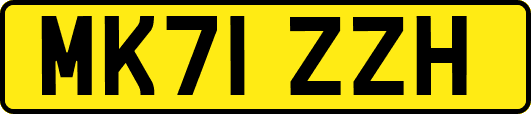 MK71ZZH