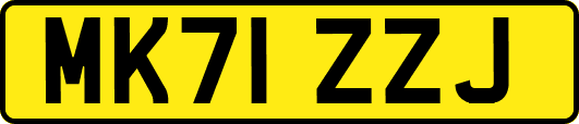 MK71ZZJ