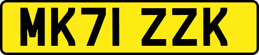 MK71ZZK