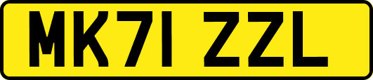 MK71ZZL