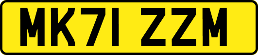 MK71ZZM