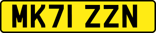 MK71ZZN