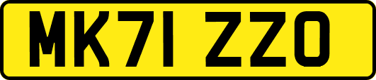 MK71ZZO