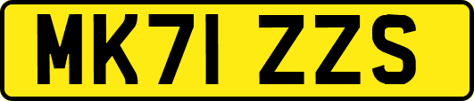 MK71ZZS