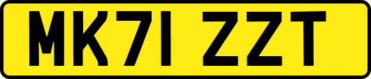 MK71ZZT