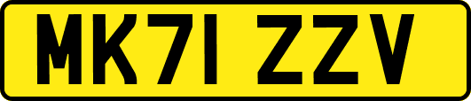 MK71ZZV