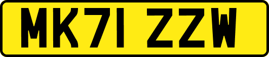 MK71ZZW