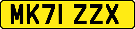MK71ZZX