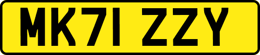 MK71ZZY