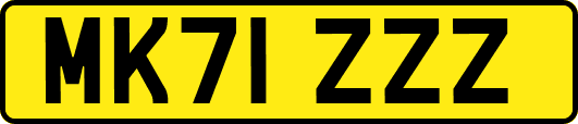 MK71ZZZ