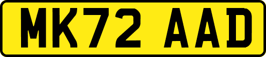 MK72AAD