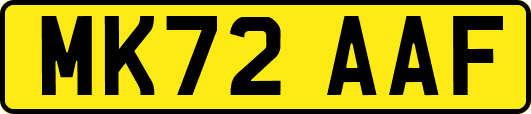 MK72AAF