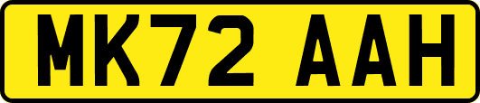 MK72AAH