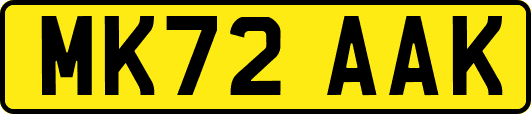MK72AAK