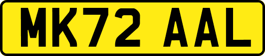 MK72AAL