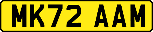 MK72AAM