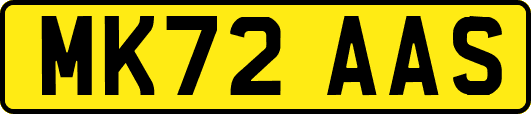 MK72AAS