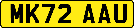 MK72AAU
