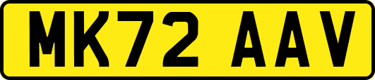 MK72AAV