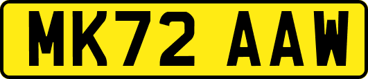 MK72AAW